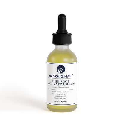 Deep Root Activator Serum