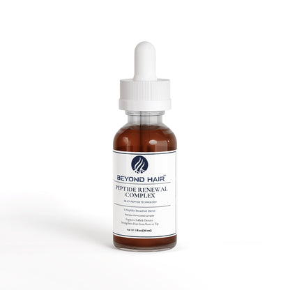 Peptide Renewal Complex