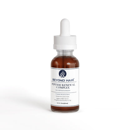 Peptide Renewal Complex
