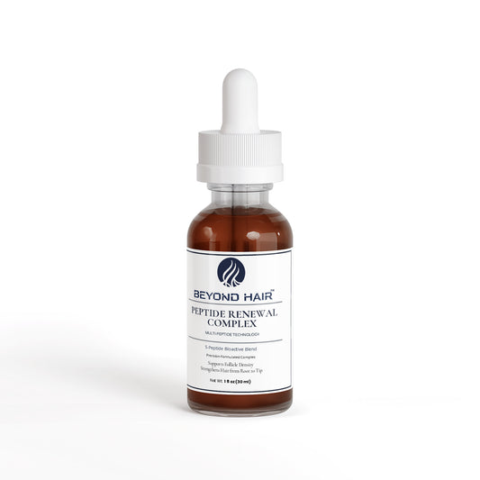 Peptide Renewal Complex
