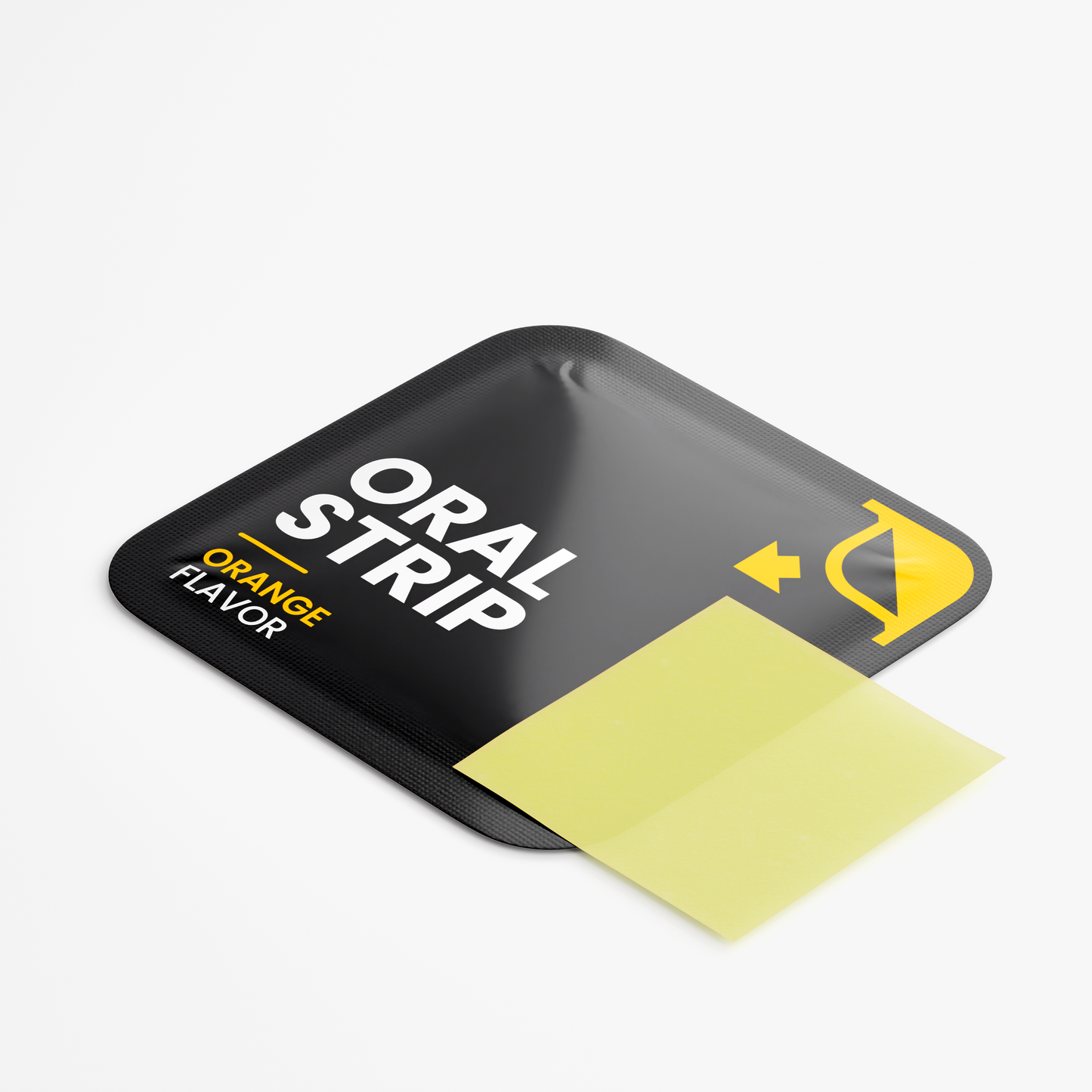 On-The-Go Vitality Strips