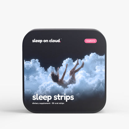 Sleep On Cloud Strips