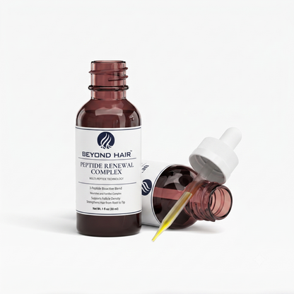 Peptide Renewal Complex