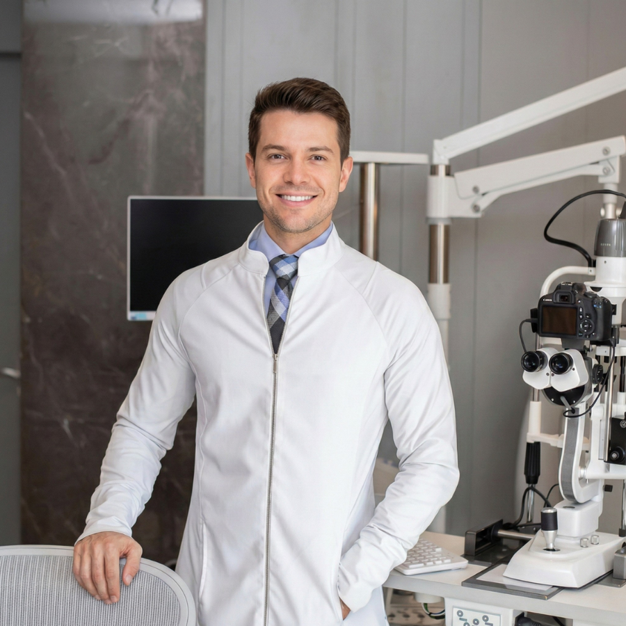 Dr. James R.