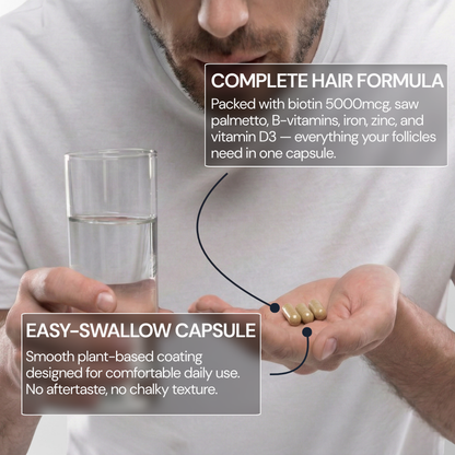 Vital Essentials Complex
