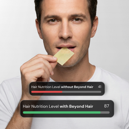 On-The-Go Vitality Strips