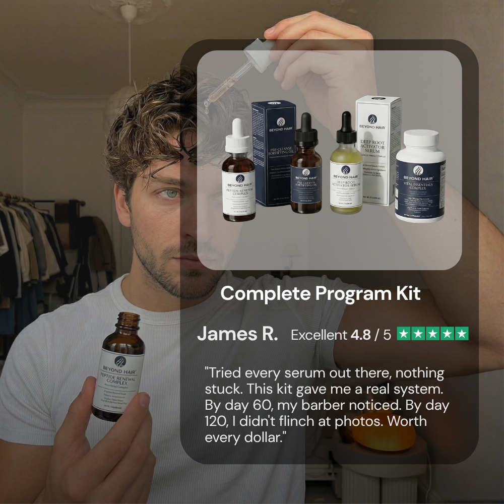 Complete Program Kit